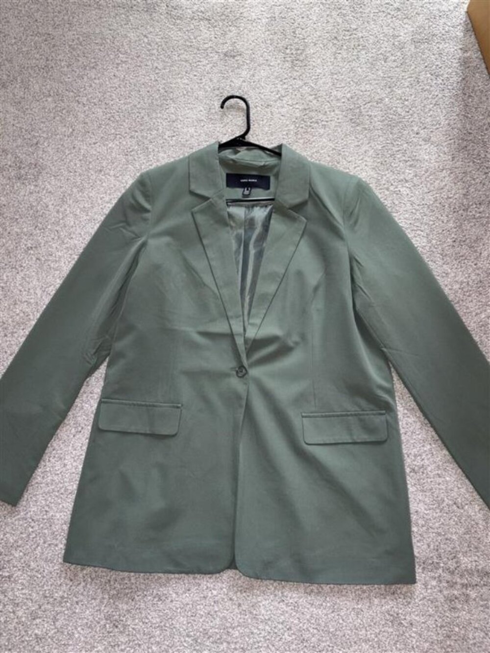 Vera moda team women's suit jacket and pants